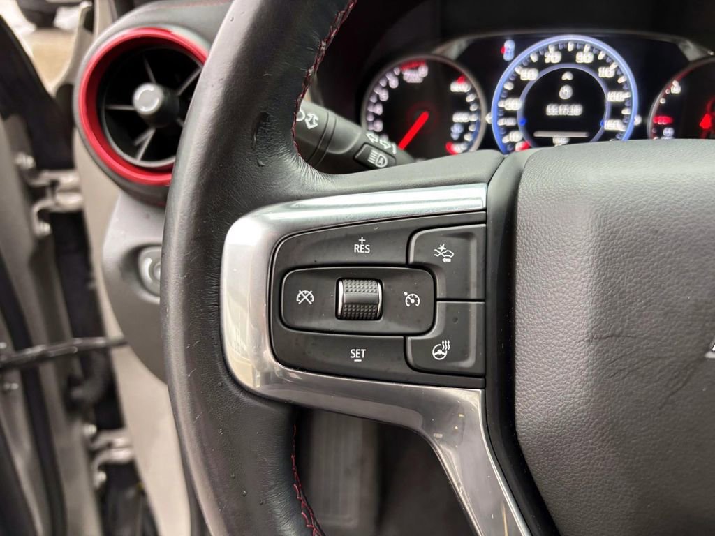 Used 2021 Chevrolet Blazer RS w/ Enhanced Convenience Package image 18