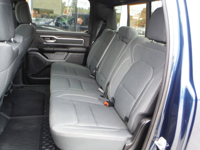 Used 2022 RAM 1500 Big Horn AWD/4WD image 54