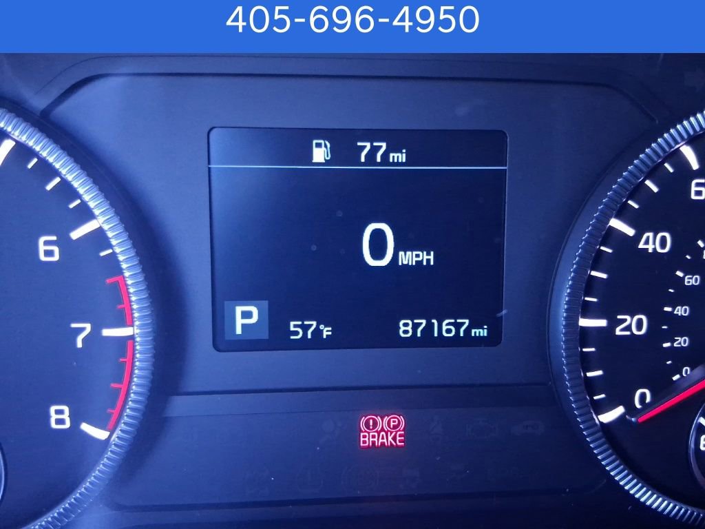 Used 2021 Kia Telluride EX w/ EX Premium Package image 31