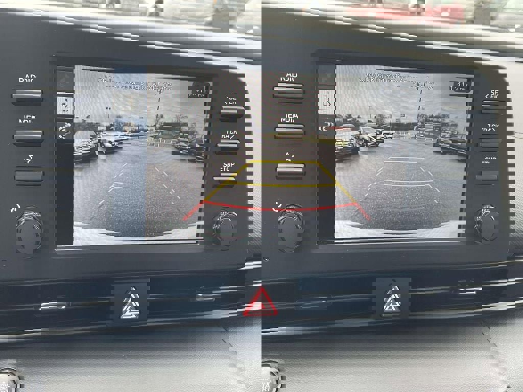 New 2026 Hyundai Elantra SEL Sport Premium image 14