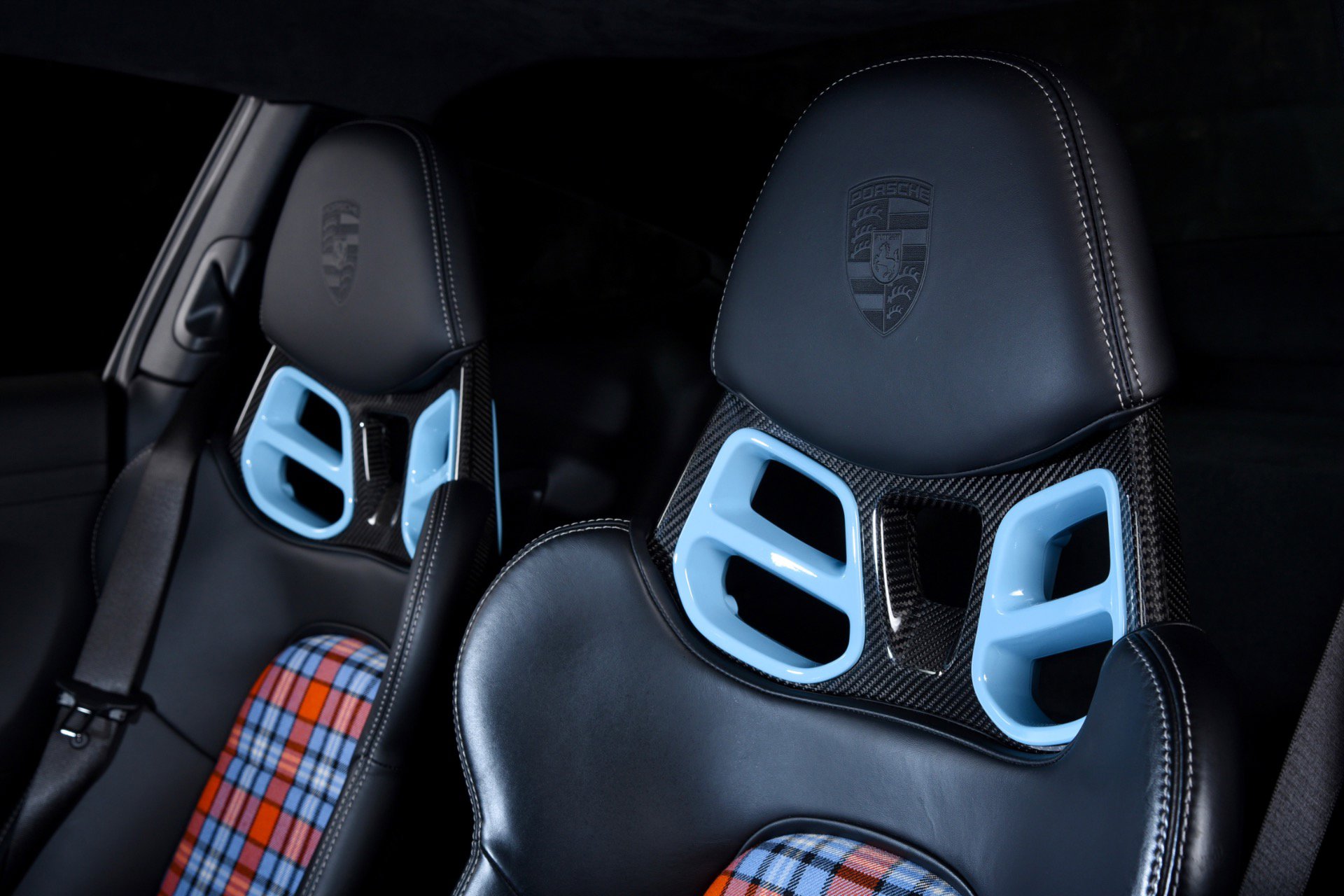 Used 2018 Porsche 911 GT3 image 22