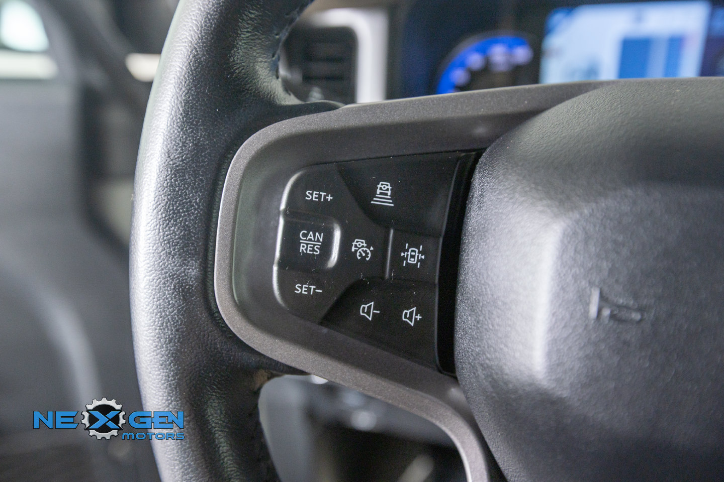 Used 2024 Ford Bronco Wildtrak AWD/4WD image 17