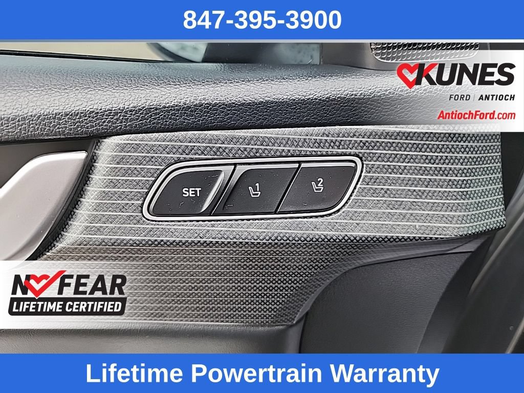 Used 2023 Hyundai Palisade Limited AWD/4WD image 52