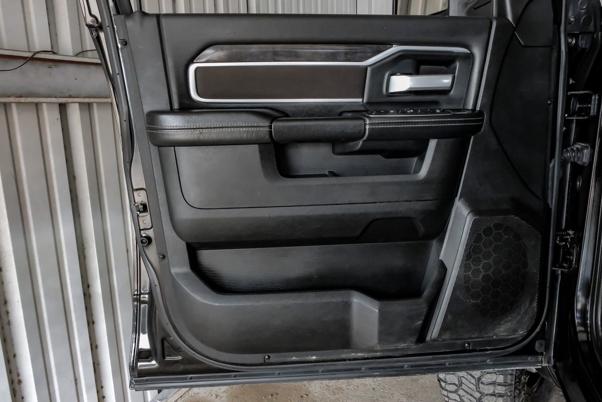 Used 2024 RAM 2500 Big Horn AWD/4WD image 42