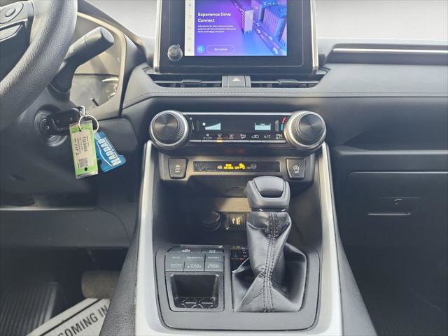 Certified 2023 Toyota RAV4 LE image 11
