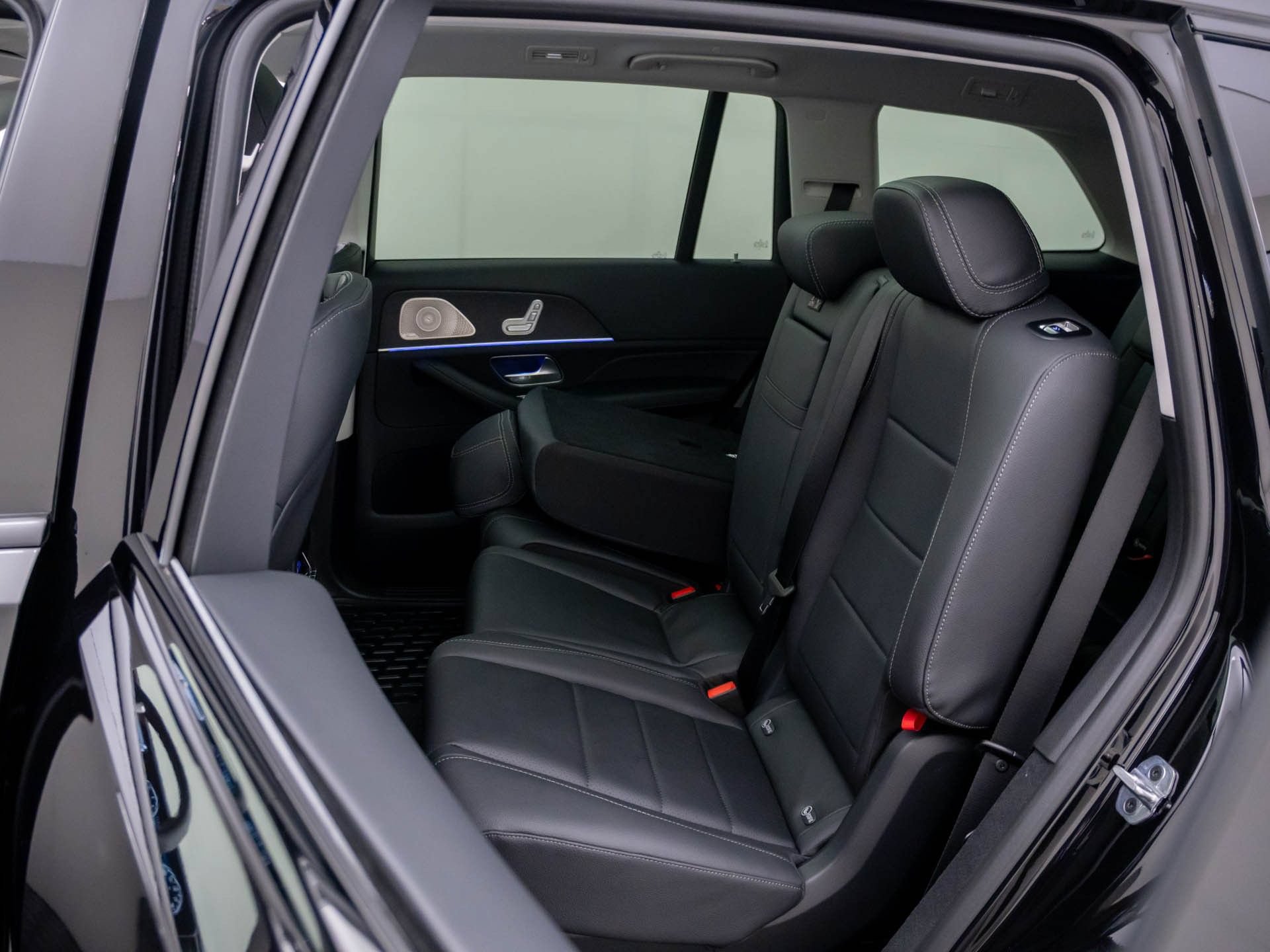 New 2026 Mercedes-Benz GLS 450 4MATIC image 20