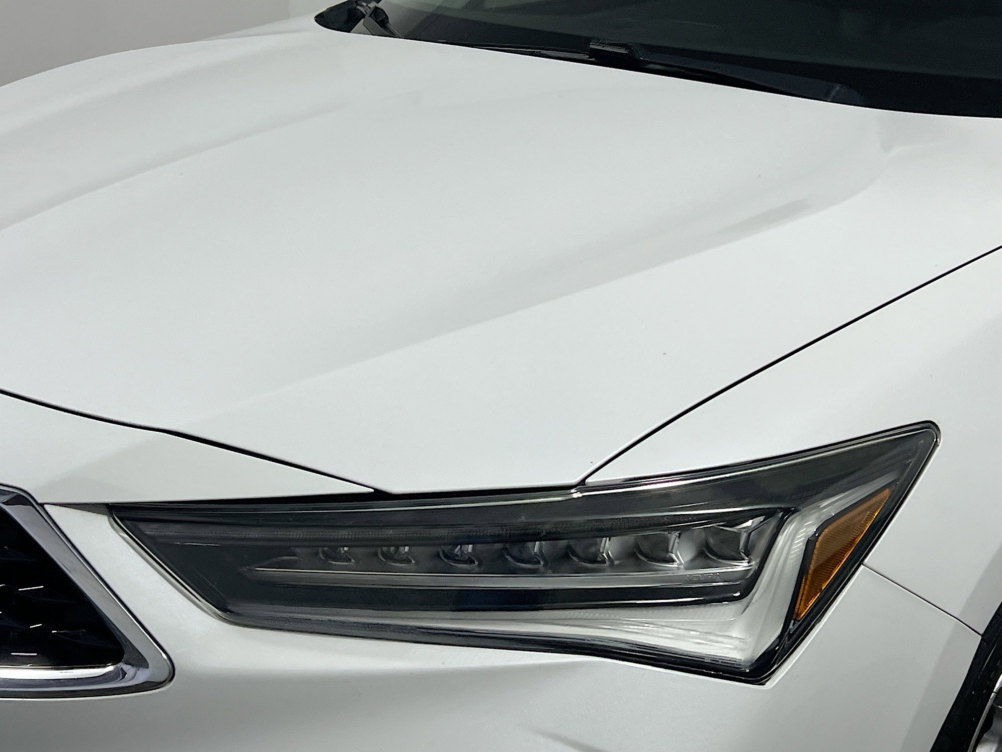 Used 2020 Acura ILX image 11