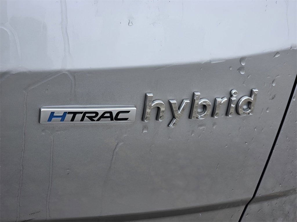 Used 2024 Hyundai Tucson Limited image 12