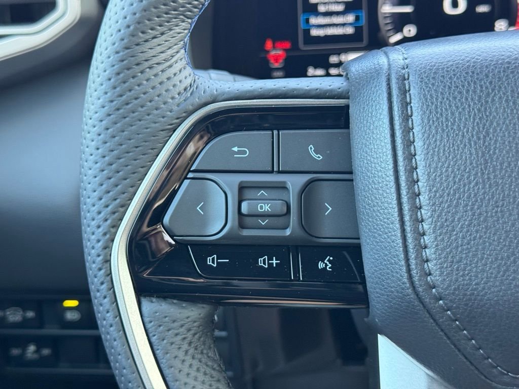 Used 2026 Toyota Sequoia Platinum image 22