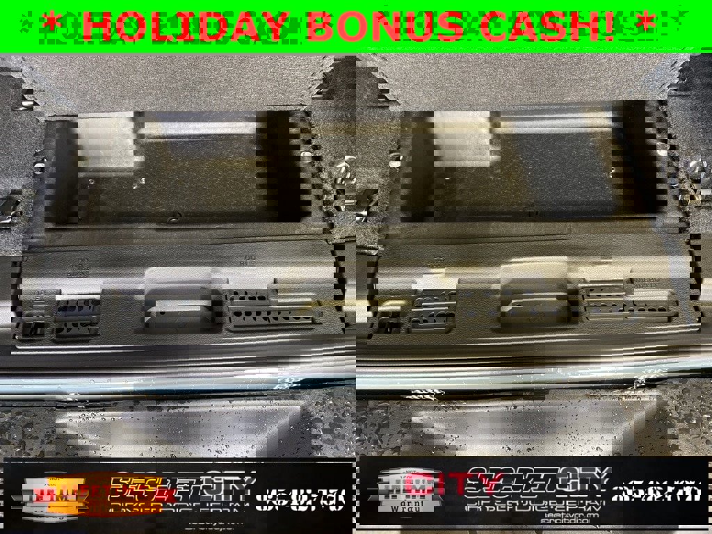 New 2026 Jeep Wrangler Sport image 31