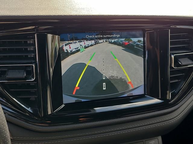 Used 2022 Dodge Durango GT image 34