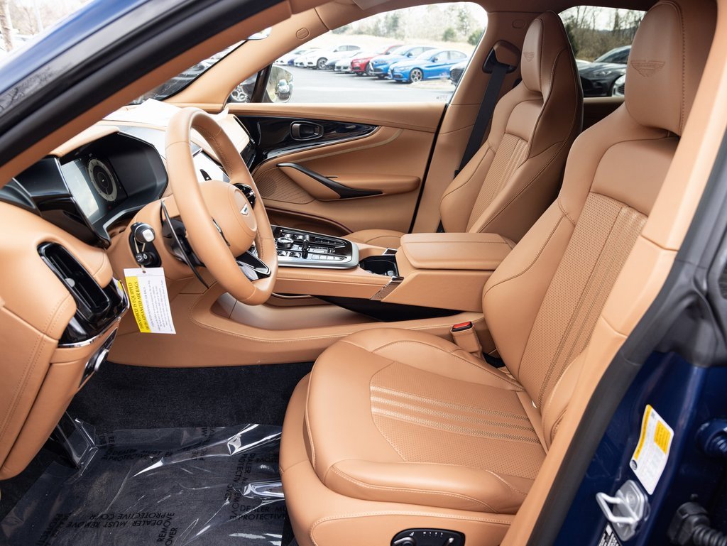 New 2025 Aston Martin DBX 707 image 19