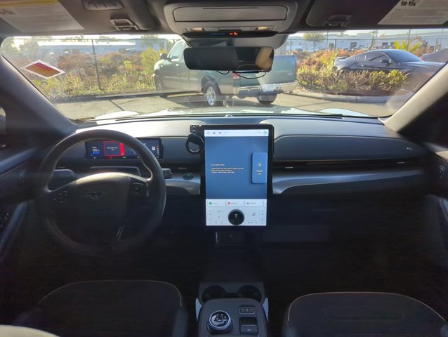 Used 2023 Ford Mustang Mach-E GT image 21