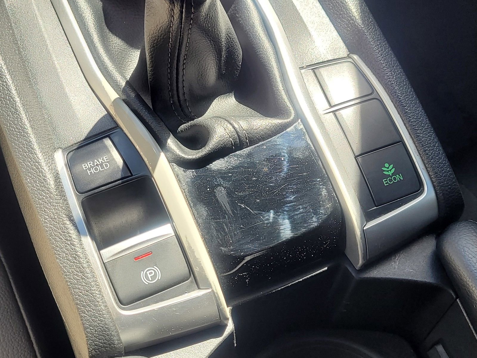 Used 2019 Honda Civic Sport image 26