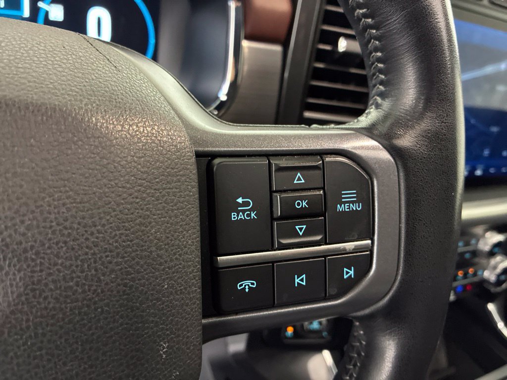 Used 2023 Ford F150 Lariat AWD/4WD image 18