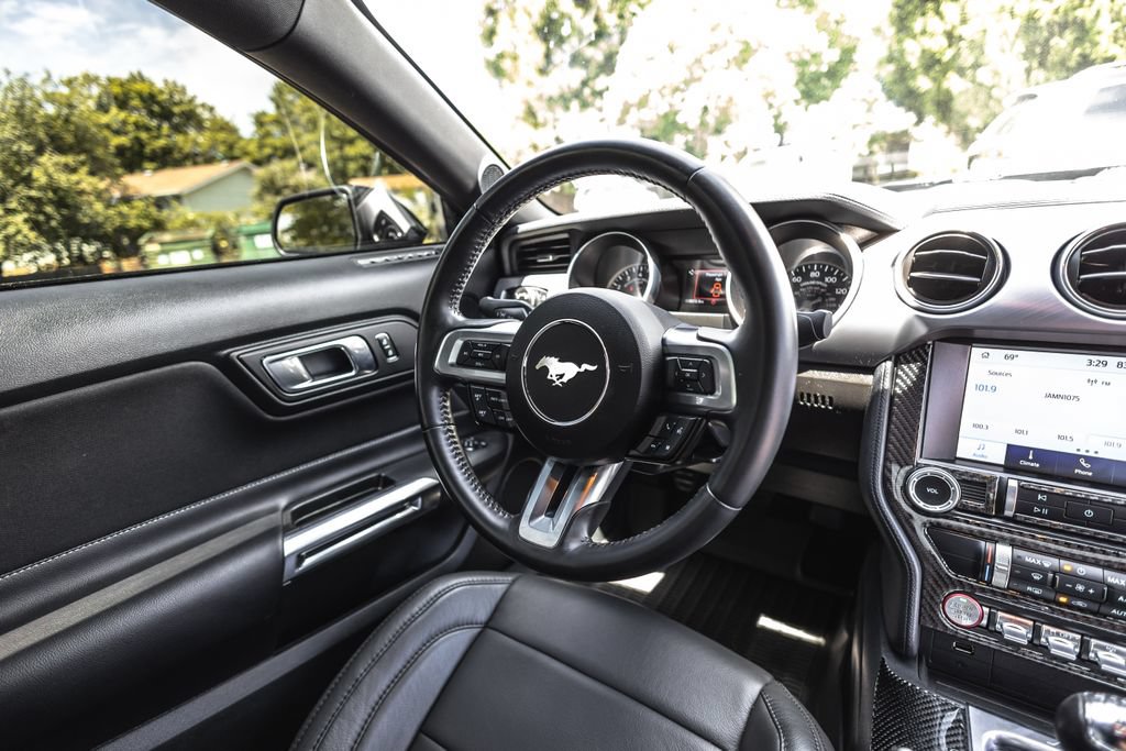 Used 2023 Ford Mustang GT RWD image 25