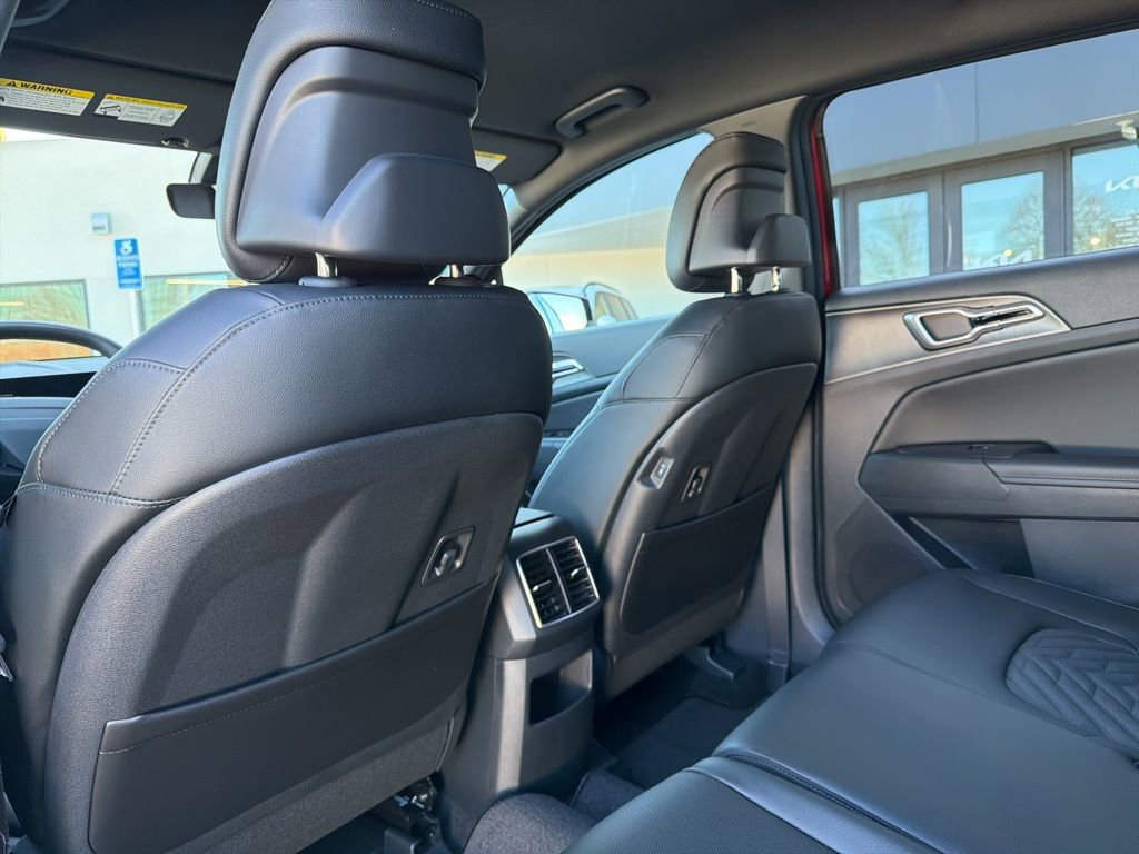 New 2026 Kia Sportage X-Line image 20