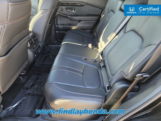 Certified 2026 Honda Passport TrailSport Elite image 17