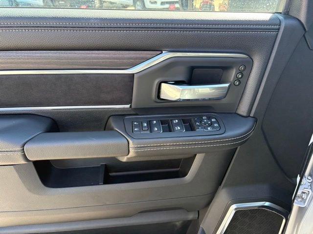 New 2026 RAM 2500 Laramie w/ Night Edition image 26