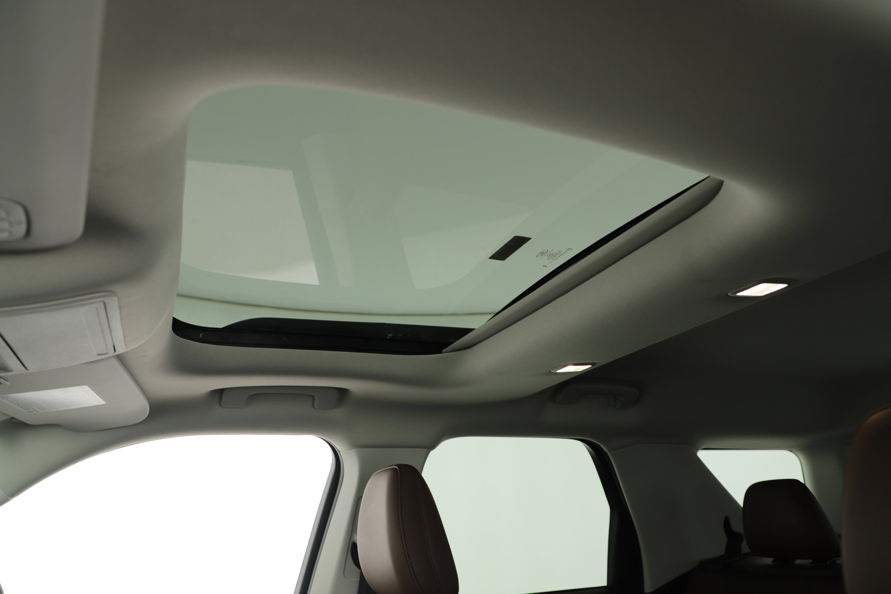 Used 2025 Ford Bronco Sport Outer Banks w/ Outer Banks Tech Package+ image 12