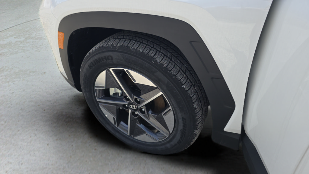 New 2026 Hyundai Tucson SEL AWD/4WD image 10