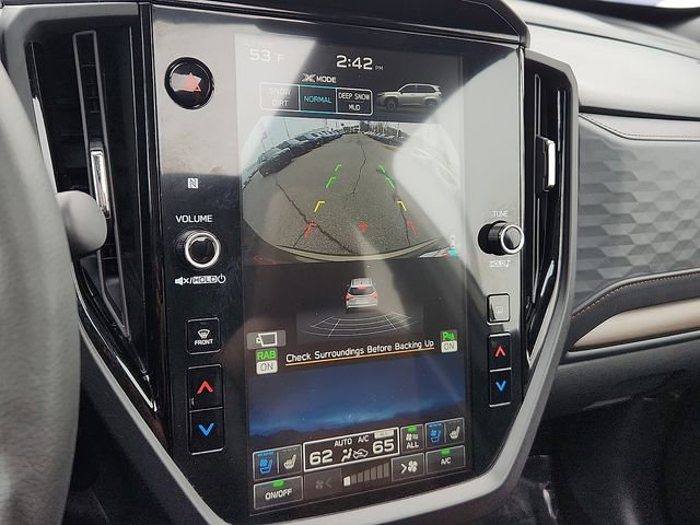 Used 2026 Subaru Forester Touring image 18