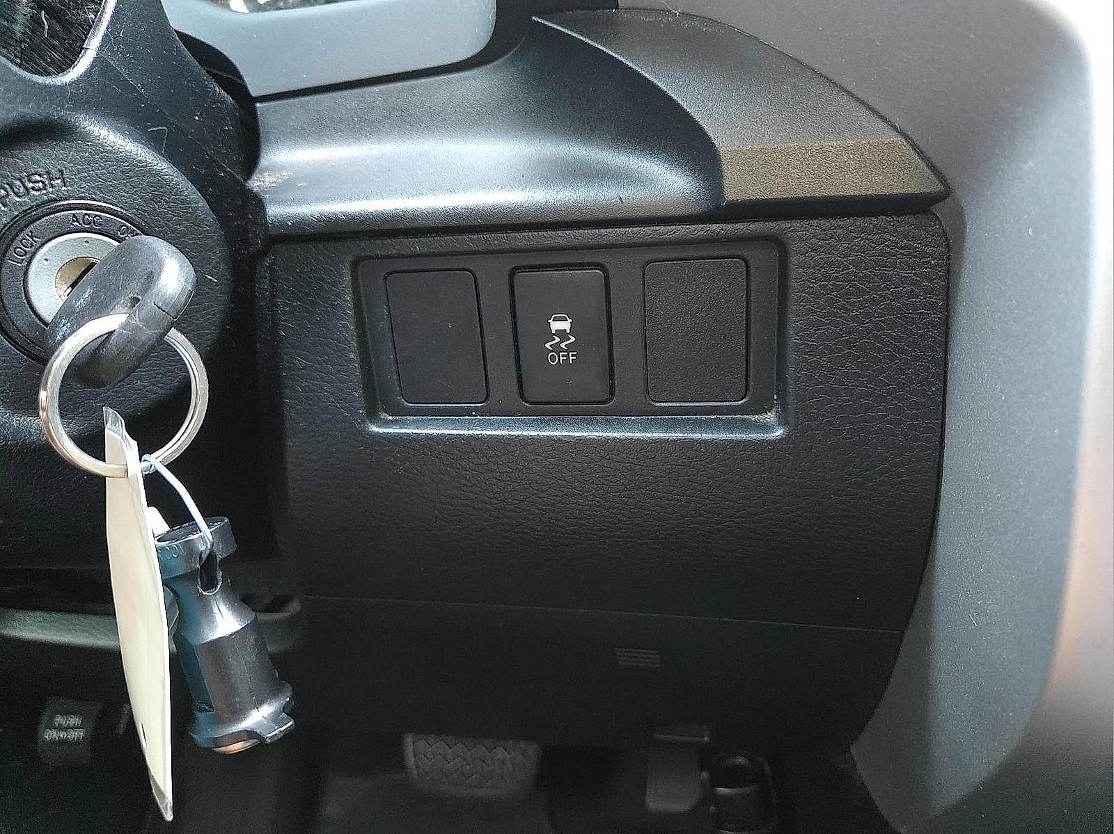 Used 2014 Toyota Tundra SR5 AWD/4WD image 21