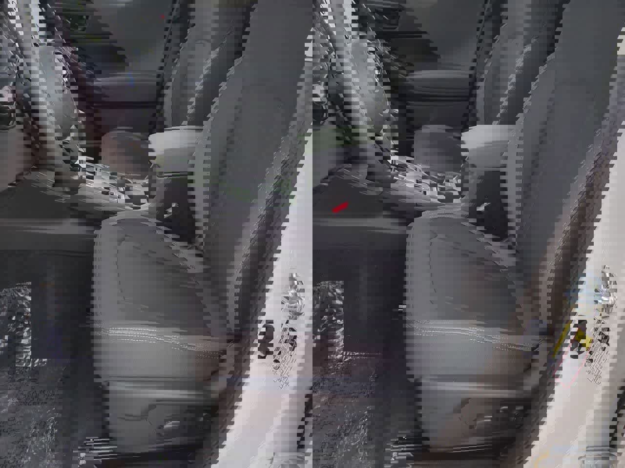 New 2026 Subaru Crosstrek 2.0i Premium image 15