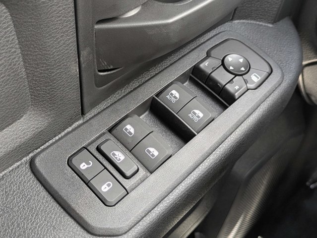 New 2026 RAM 2500 Tradesman AWD/4WD image 22