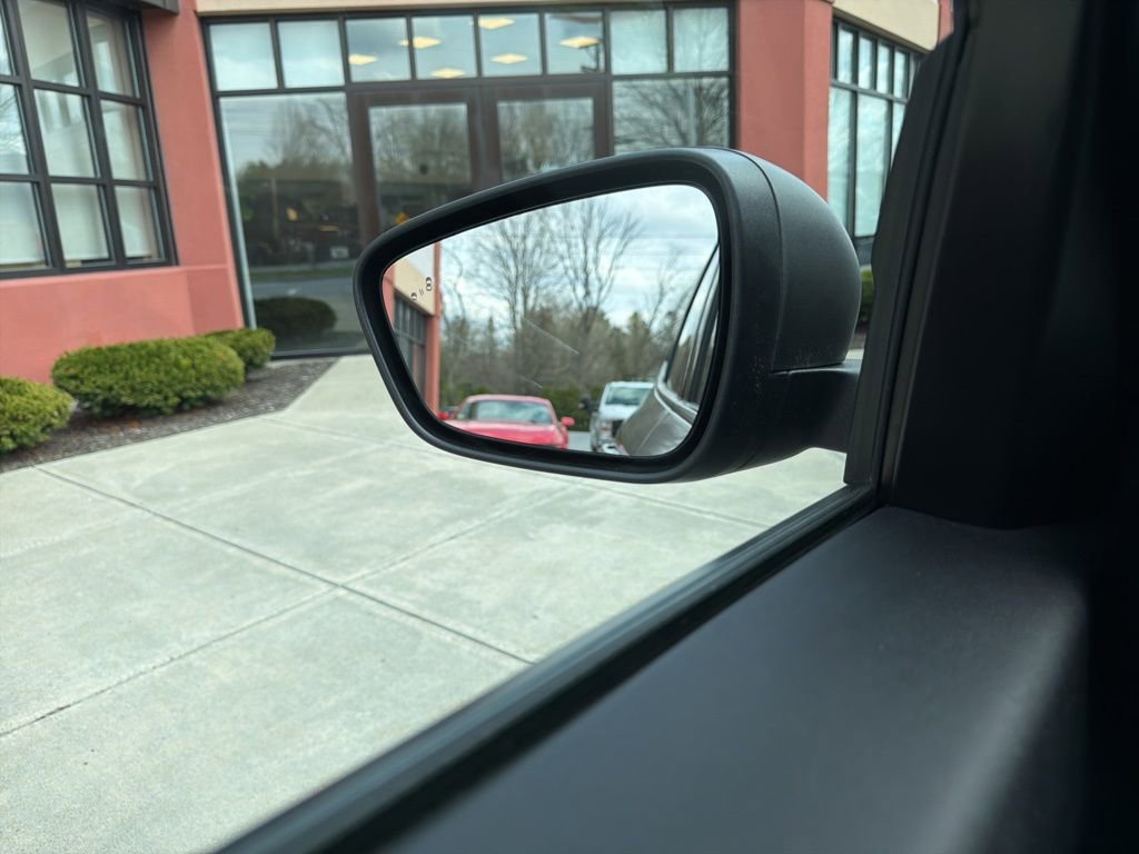 Used 2023 Ford Escape Active image 34