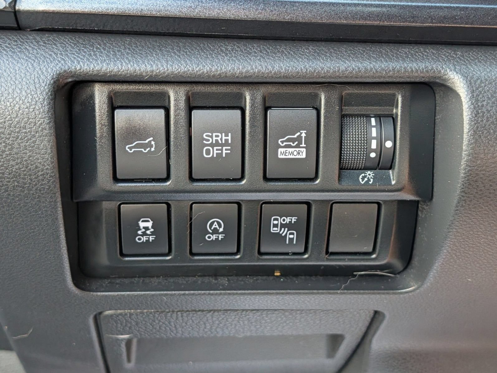 Certified 2024 Subaru Forester Wilderness AWD/4WD image 15