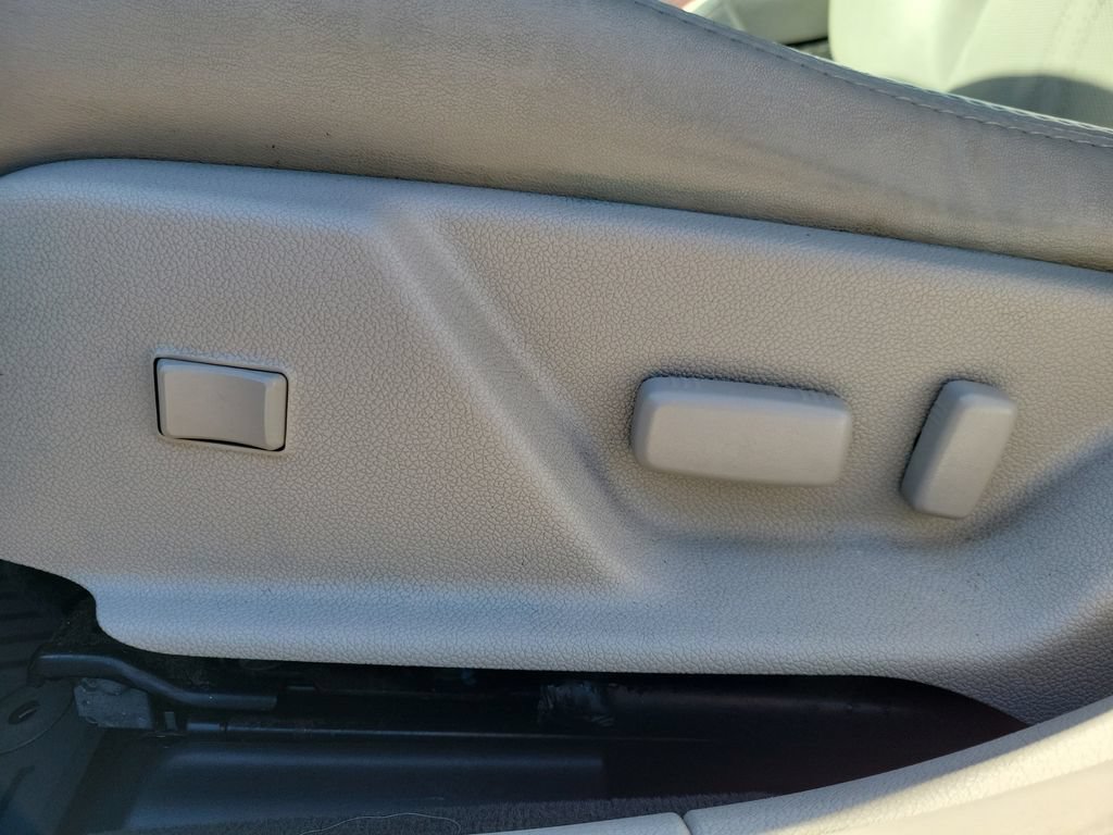 Used 2013 Cadillac CTS Luxury AWD/4WD image 7