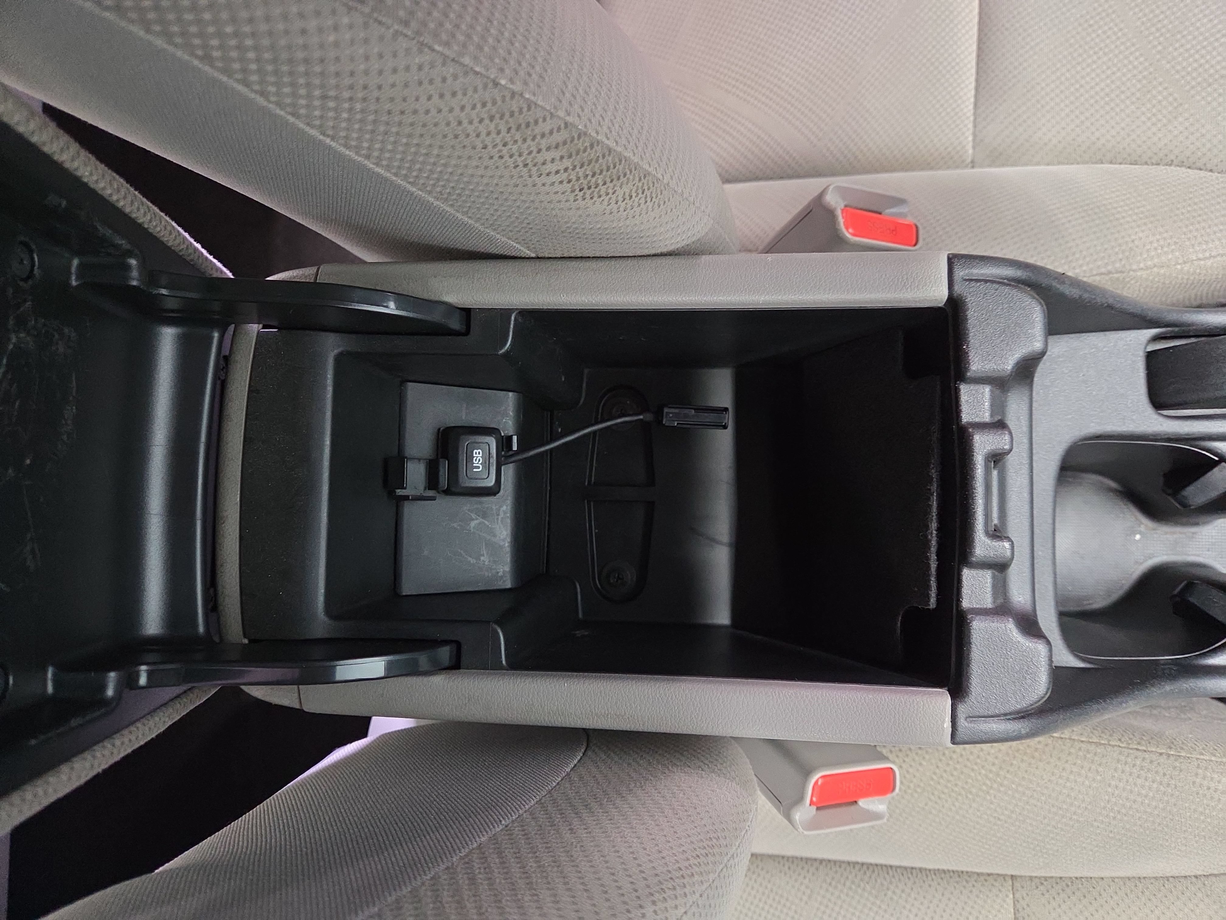 Used 2012 Honda Civic LX image 27