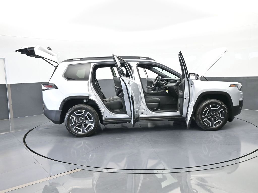 New 2026 Jeep Cherokee Laredo image 69