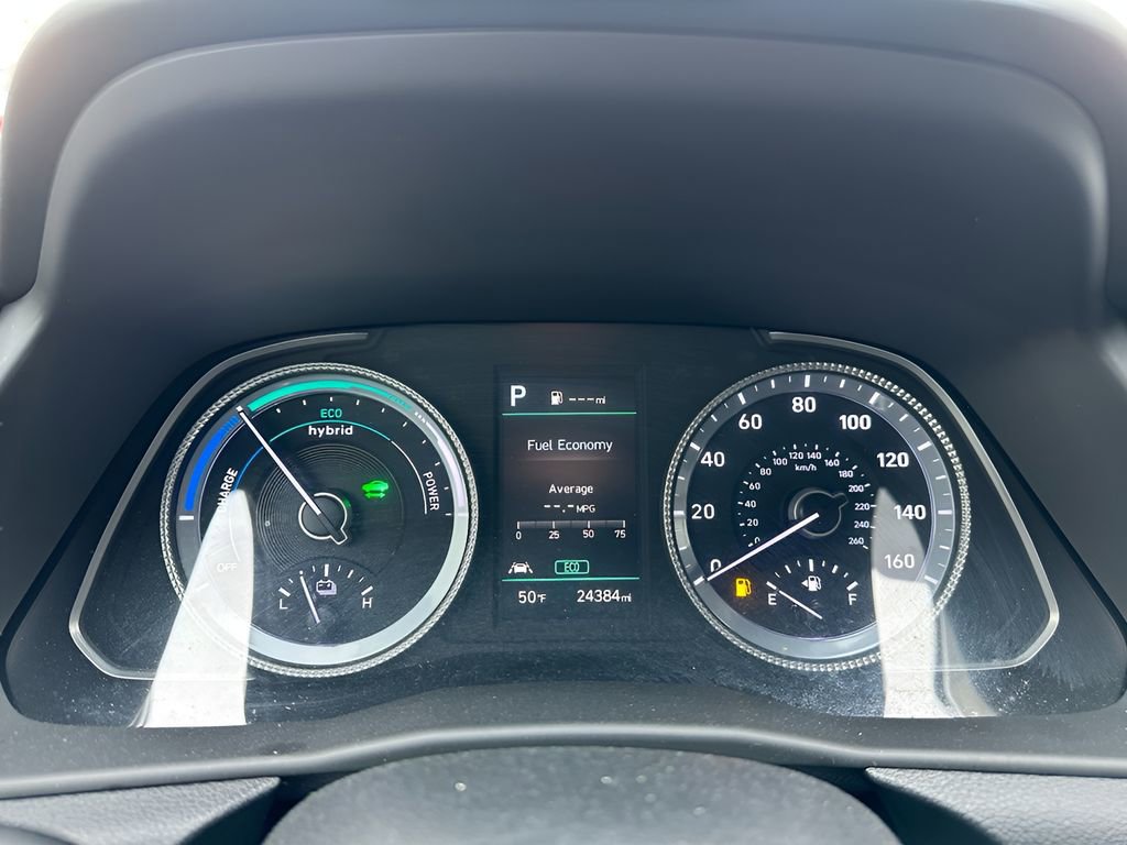 Used 2023 Hyundai Sonata SEL image 19