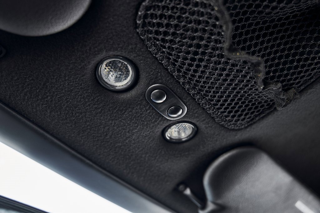 Used 1996 Dodge Viper GTS image 73