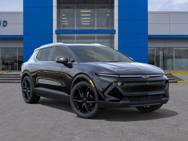 New 2026 Chevrolet Equinox EV LT w/ LPO, Blackout Package FWD image 31