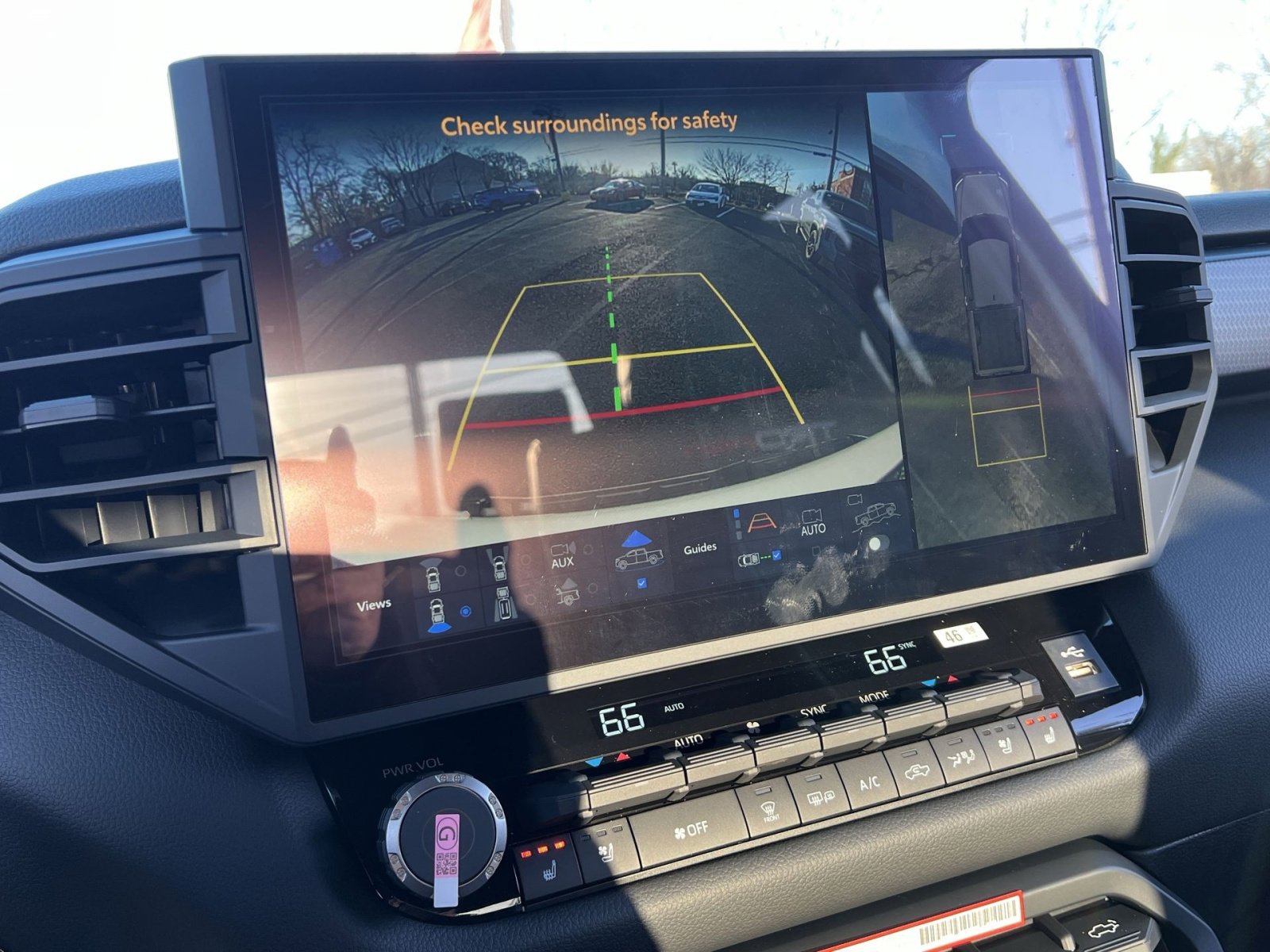 New 2026 Toyota Tundra TRD Pro image 14