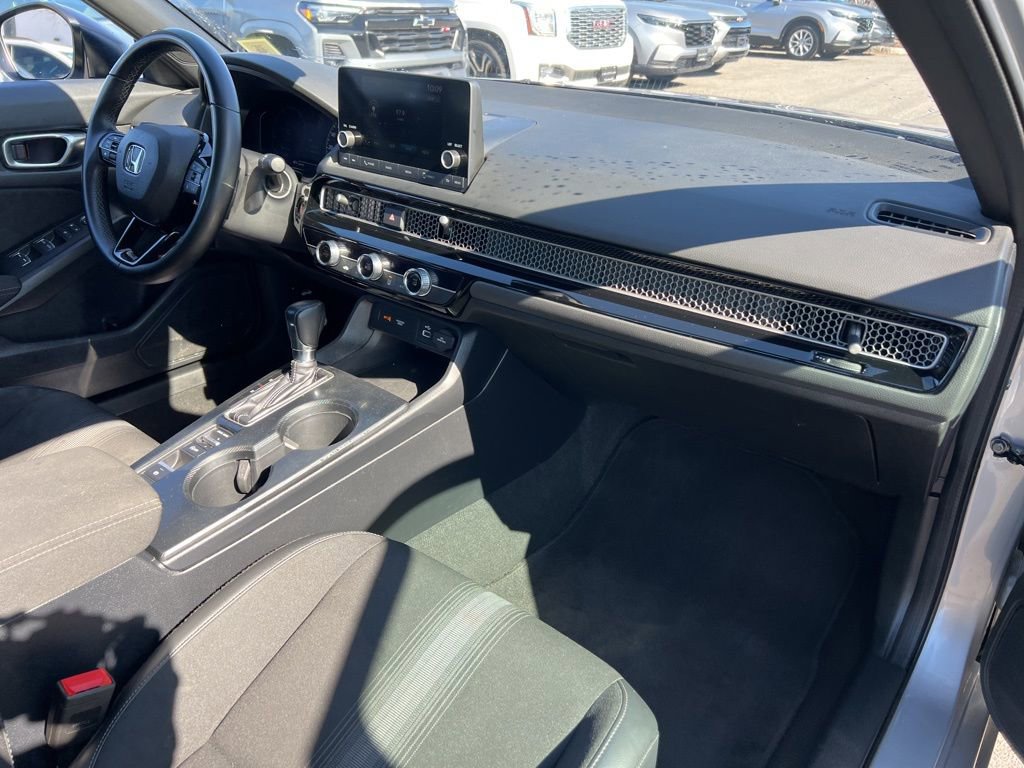 Used 2023 Honda Civic Sport image 26