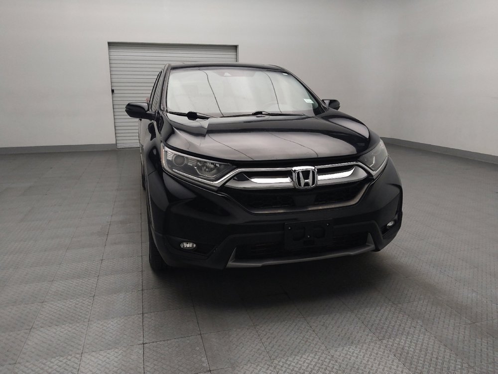 Used 2017 Honda CR-V EX-L image 14
