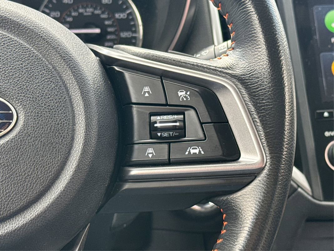 Used 2019 Subaru Crosstrek 2.0i Limited w/ Moonroof Package w/Navigation image 37