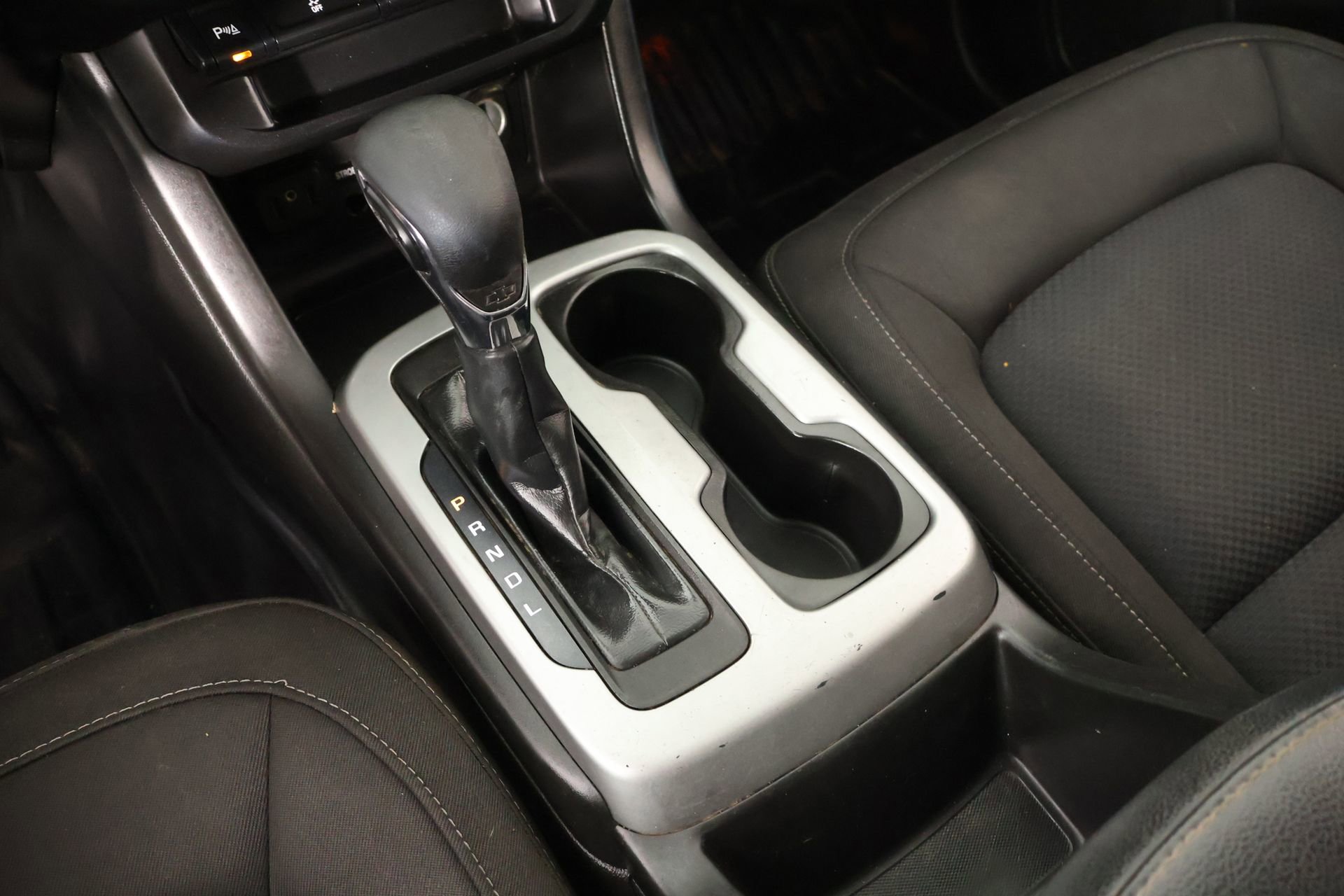 Used 2022 Chevrolet Colorado LT w/ Fleet Safety Package RWD image 7