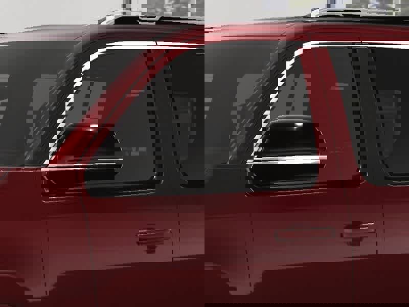 New 2025 Jeep Wagoneer Series II image 15