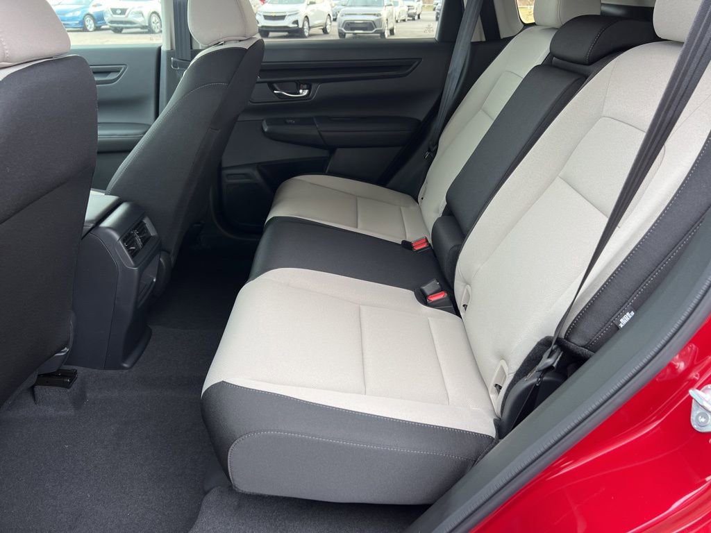 New 2026 Honda CR-V LX image 10