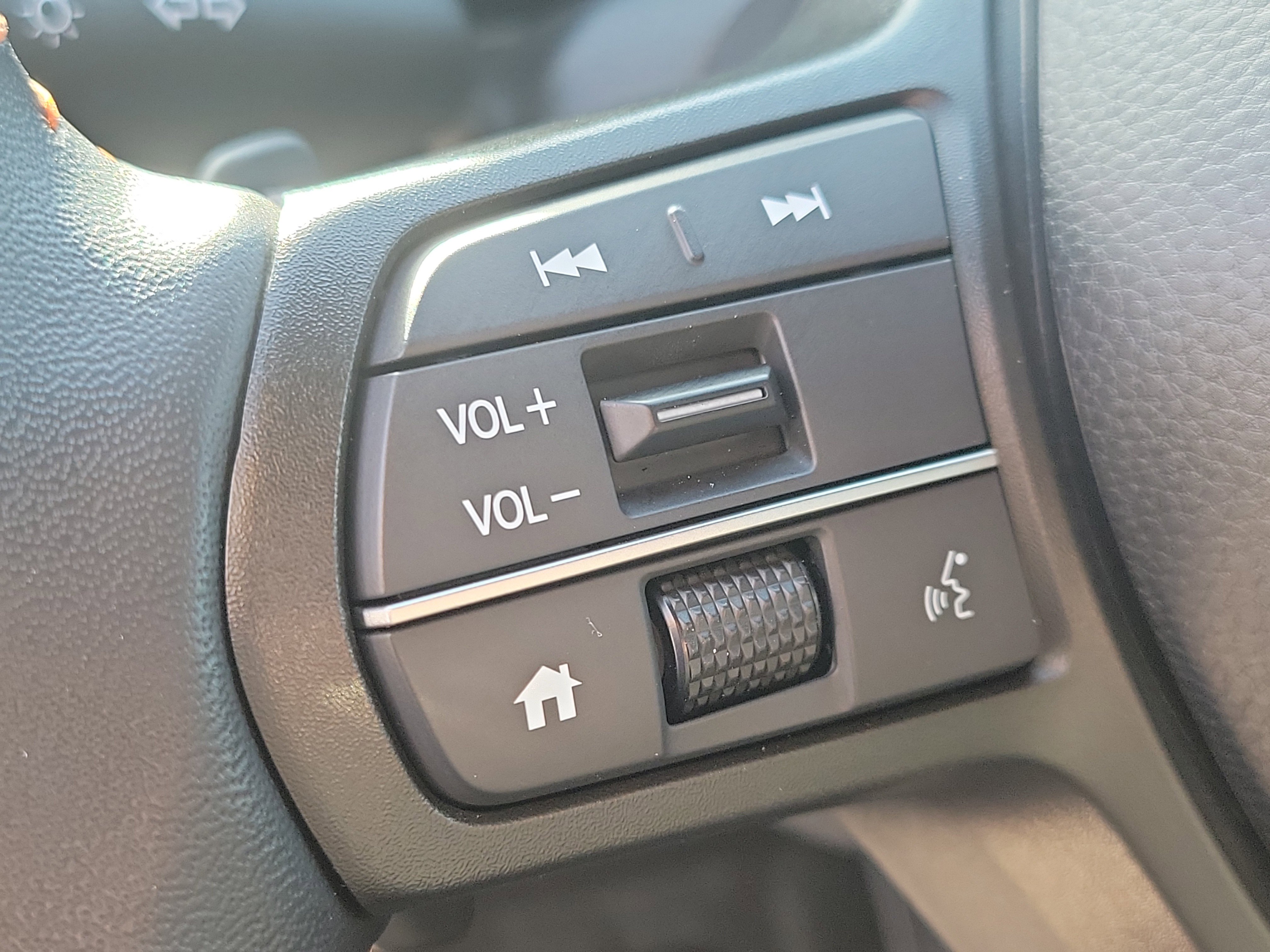 Used 2026 Honda CR-V Sport image 25