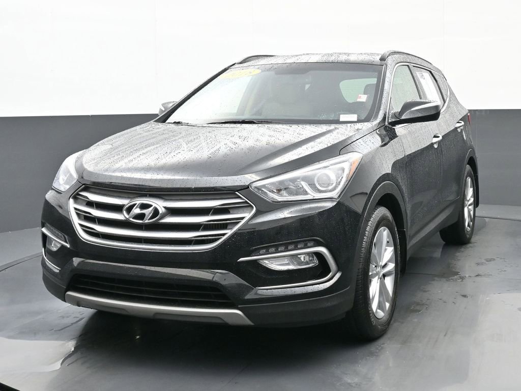 Used 2018 Hyundai Santa Fe Sport 2.0T FWD image 7