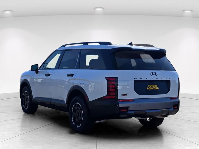 New 2026 Hyundai Palisade XRT Pro image 5