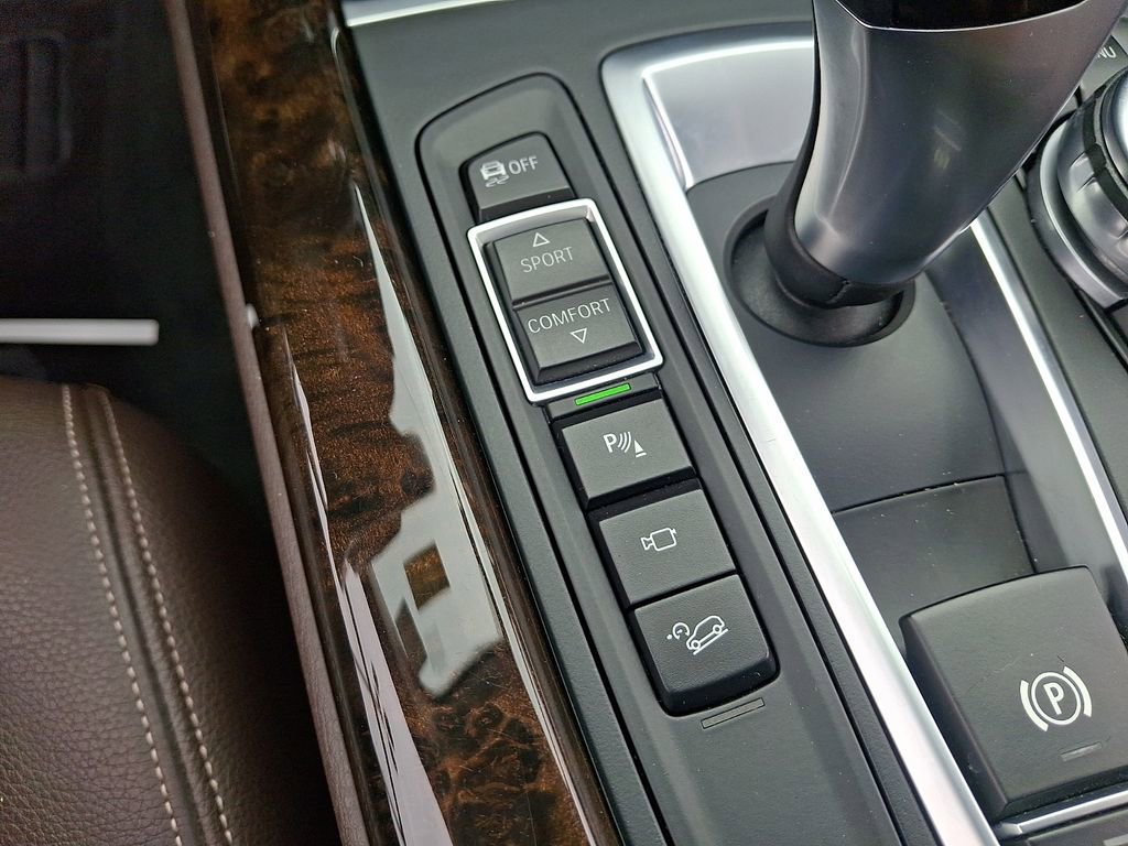 Used 2016 BMW X5 xDrive35i AWD/4WD image 28