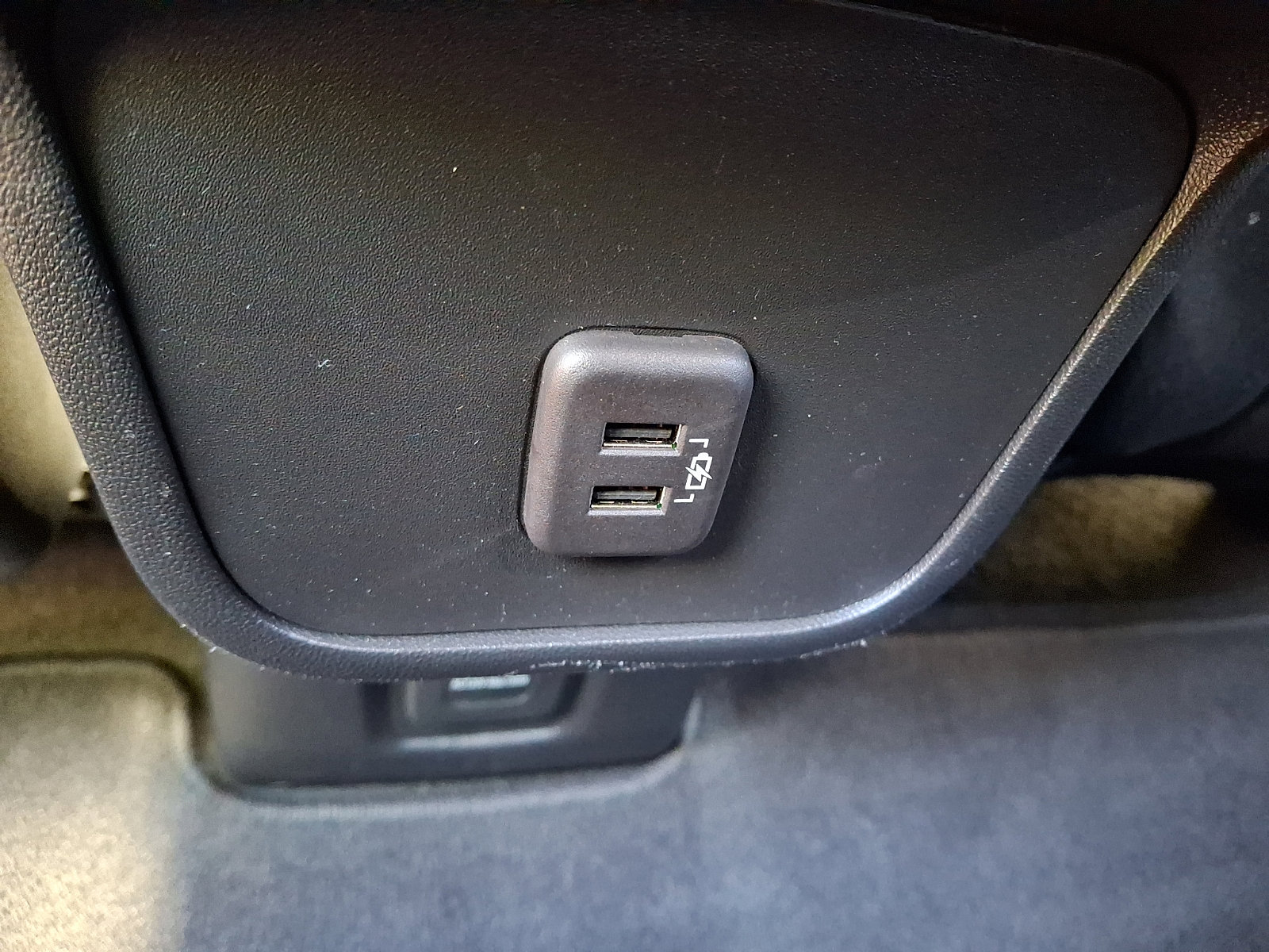 Used 2023 Chevrolet Equinox LT AWD/4WD image 12