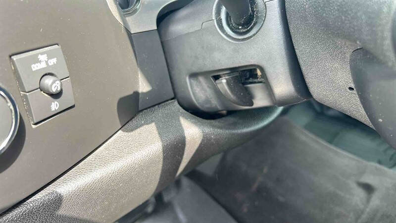 Used 2013 GMC Sierra 1500 SLE RWD image 20